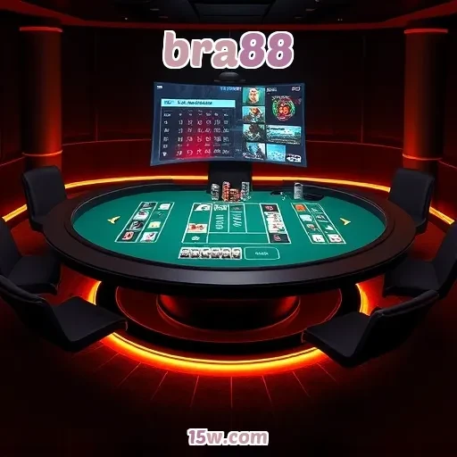 bra88: Os Guias que Estão Mudando o Seu Jogo Online